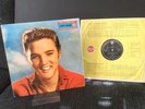 Elvis Presley LPM 1990 For LP Fans Only  S5 Pressung (Top Zustand )