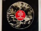 The United States of America Vinyl LP Album