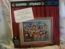 REINER - Pictures .. Exhibition (LP-RCA LIVING STEREO LSC-2201-SHADED) LIKE NEW