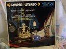 ARTHUR BLISS -- ELGAR / BLISS (LP / RCA LIVING STEREO LSC-2257-SHADED) LIKE NEW