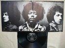 Jimi Hendrix  Axis Bold As Love  RARE ORIG. 1967 UK MONO 1st Track Record 612003