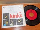 THE KINKS Victoria +3 1969 MEXICO 7