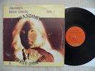 Phantom  Phantom's Divine Comedy  VERY RARE Orig.1974 US Capitol Rec ST-11313
