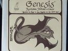Revelation Without A Cause : Genesis
