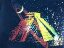You + Lyric Insert (UK 1975) : Gong
