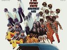SLY & AND THE FAMILY STONE - Very Best Of - Greatest Hits 180g Vinyl LP NEW
