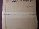Rebel Records 70 Song Country/Bluegrass, 4-LP Set, R-1474, New Never Played