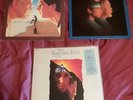 Karate Kid Soundtracks/Vinyl LP.