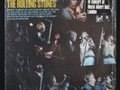 Rolling Stones Got Live If You Want It  1966  Live Mono Vinyl LP  London LL 3493