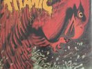 Titanic/Eagle Rock/1973 CBS Gatefold LP/Dutch Issue Ex Con Rare