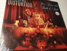 Social Distortion Sex Love And Rock N Roll Vinyl *FACTORY SEALED**RARE*