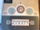 Frightened Rabbit The Winter of Mixed Drinks 2010 gatefold vinyl LP FATLP84