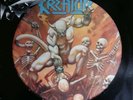 Kreator - After the Attack - German Picture Disc LP