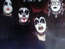 Kiss - Kiss - Dutch LP
