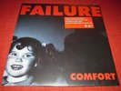 FAILURE - COMFORT / NEW VINYL LP - 1st TIME ON VINYL [CORNER] / 2011 ORGM-1028