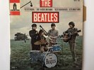 The Beatles - Yesterday (Odeon MEO 105), avec languette