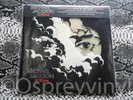 Michael Jackson Scream Glow in the Dark 2 LP Set Printed PVC sleeve