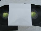 BEATLES double lp THE WHITE ALBUM stunning 180G...... 33rpm / 60's