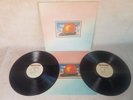 THE ALLMAN BROTHERS BAND - EAT A PEACH - 2x ORIGINAL VINYL LP