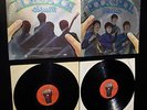 THE BEATLES ROCK N ROLL MUSIC 2 LP EXCELLENT VINYL