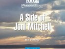 Bid Now  Yamaha Disklavier 13 songs of Joni Mitchell Floppy Disk