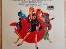 Modesty Blaise: Original 1966 Soundtrack LP