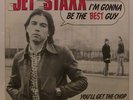 Jet Staxx - I'm Gonna Be The Best Guy - Bellaphon - German Press  BF 18594 RAR
