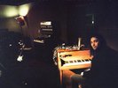 WAR ON DRUGS - DEEPER UNDERSTANDING (COKE BOTTLE BOTTOM CLEAR/DL CARD) New