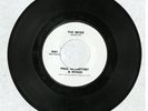 Paul McCartney & Wings Promo My Love/The Mess 1861