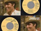 (PROMO EX/NM) MONO/STEREO Elvis Presley 