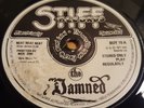 THE DAMNED - NEAT NEAT NEAT 7