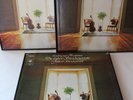 Juilliard /Beethoven -early, middle, late Stringquartets, CBS Stereo,3 Box, M-
