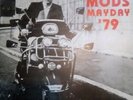 Mods Mayday '79 Vinyl LP