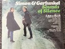 SIMON & GARFUNKEL: Sounds of Silence SEALED USA Early Press 360 Stereo Sound NEW