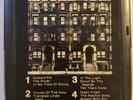 Led Zeppelin - 8 track - Physical Graffiti - Excellent condition