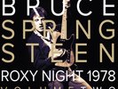 BRUCE SPRINGSTEEN 2018 LIVE 1978 AT THE ROXY CONCERT VOL 2 2 VINYL RECORD SET