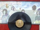 The DOORS - The Soft Parade  GOLDEN ELECTROLA Bilder auf Innencover