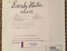 Randy Stanton “Solace” RARE PRIVATE LONER BAY AREA FOLK LP
