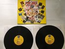 Ramones - Ramones Mania 1988 German Sire Double Vinyl LP with Inner Sleeves