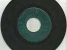 BONGO MAN / JACK RUBY BOUND TO DIE  / 7''/ VG / VG-