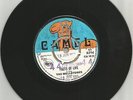 MELLOTONES / FACTS OF LIFE / TERMITES / I'LL BE WAITING / 7''/ VG / VG-