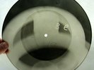 X-Ray 78rpm ELVIS PRESLEY Jailhouse Rock RARE USSR AUDIO ROENTGEN FILM Bones