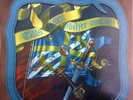 Tills Döden Skiljer Oss Åt LP YELLOW 12
