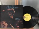 DONNY HATHAWAY LIVE ATCO RECORDS SD33-386 USA 1972 NM/VG+