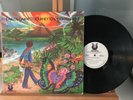 CARLOS GARNETT JOURNEY TO ENLIGHTENMENT MUSE MR5057 PROMO USA 1974 NM/VG+