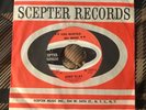 JUDY CLAY “You Busted My Mind/He's The Kind Of Guy” SCEPTER 12157 Solid VG+