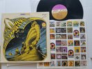 IRON BUTTERFLY - Heavy 1968 PSYCH ROCK Atco (LP) + inner