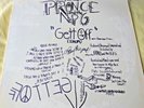 Prince And The NPG ?