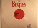 The Beatles Tomorrow Never Knows AUTH APPLE iTunes LTD PROMO Black Vinyl LP RARE