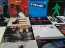 40x ROCK PROG HARD B. Dylan CCR Dire Straits JJ Cale BB King Spliff Extrabreit